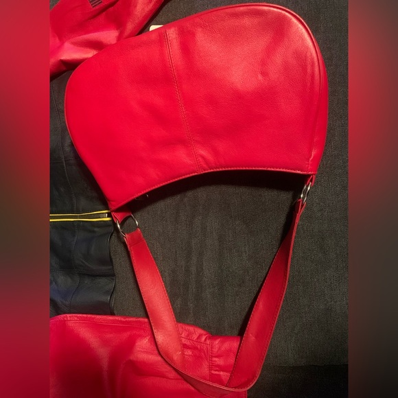 Leather Jeff Gordon NASCAR - Picture 4 of 10